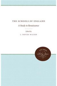 The Schools of England