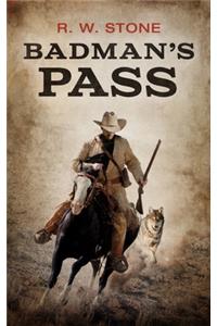 Badman's Pass