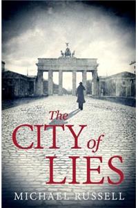 The City of Lies