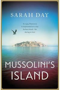 Mussolini's Island