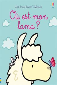 Ou est ?