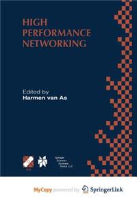 High Performance Networking