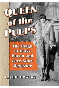 Queen of the Pulps