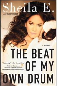 The Beat of My Own Drum