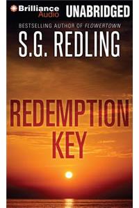 Redemption Key