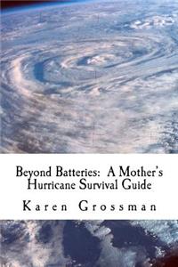Beyond Batteries