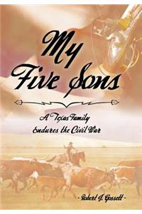 My Five Sons