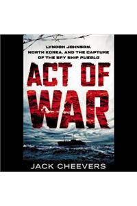 Act of War