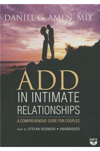 Add in Intimate Relationships