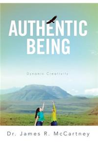 Authentic Being