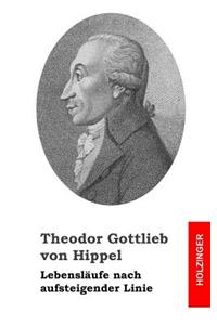 Lebenslaufe Nach Aufsteigender Linie