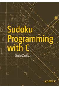 Sudoku Programming with C