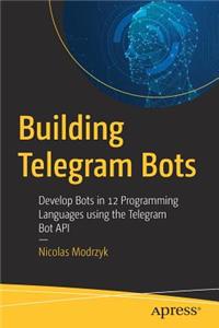 Building Telegram Bots