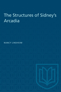 Structures of Sidney's Arcadia