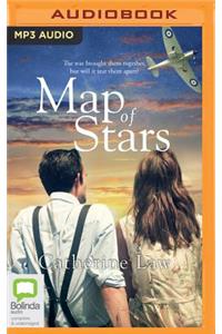 Map of Stars