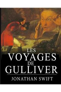 Les Voyages de Gulliver