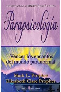 Parapsicologia