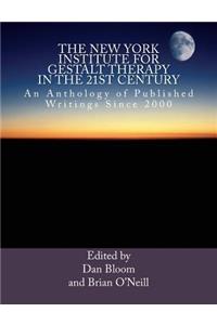 The New York Institute for Gestalt Therapy in the 21st Century