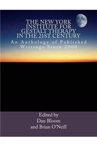 New York Institute for Gestalt Therapy in the 21st Century