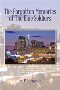 The Forgotten Memories of the Blue Soldiers