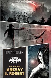 Das Lied von Anevay & Robert