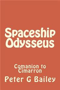 Spaceship Odysseus