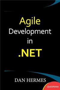 Agile Development in .NET