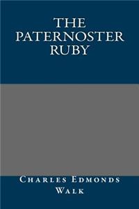 The Paternoster Ruby