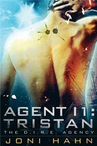 Agent I1: Tristan