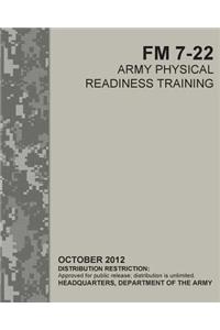 Army Physical Readiness Training