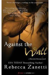 Against the Wall