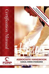 Associate Handbook