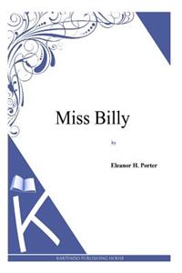 Miss Billy