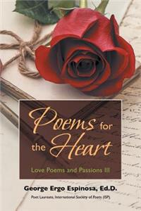 Poems for the Heart