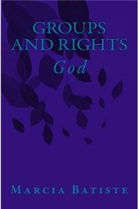 Groups and Rights