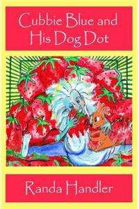 Cubbie Blue and His Dog Dot