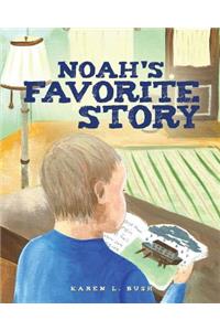 Noah's Favorite Story