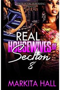 Real Housewives of Section 8