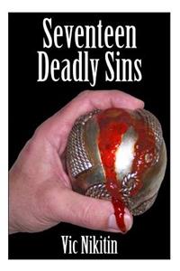 Seventeen Deadly Sins