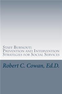 Staff Burnout