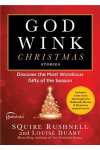 Godwink Christmas Stories