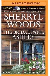 The Bridal Path: Ashley