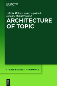 Architecture of Topic