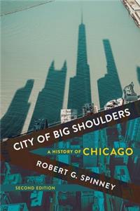 City of Big Shoulders