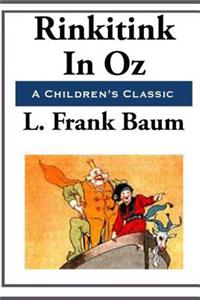 Rinkitink in Oz