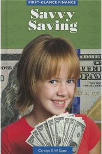 Savvy Saving