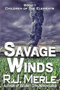 Savage Winds