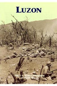 The U.S. Army Campaigns of World War II
