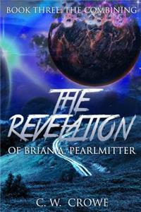 Revelation of Brian A. Pearlmitter Book Three