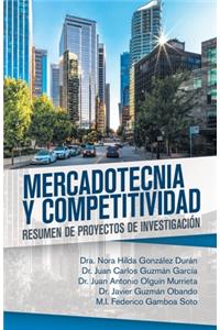 Mercadotecnia Y Competitividad